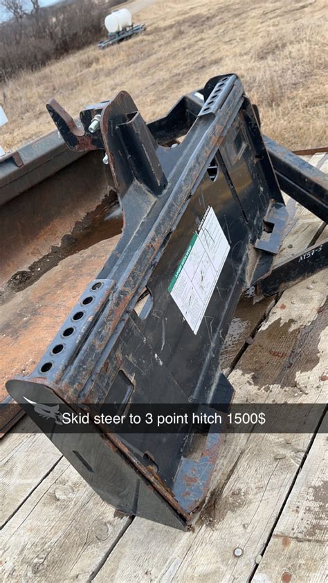 skid steer buckets edmonton